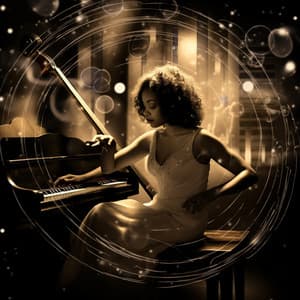 Rhythmic Jazz Adventures: Urban Melodies - Smooth Jazz Jams