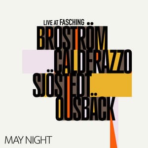 May Night - Håkan Broström