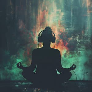 Music for Meditation's Voyage: Journey of Silence - Dinner Music Play List