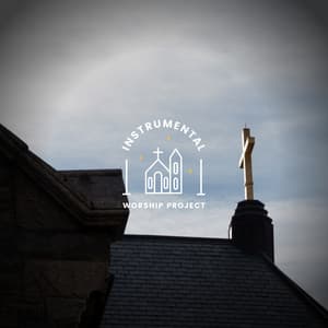 Shine Light Piano - Instrumental Worship Project