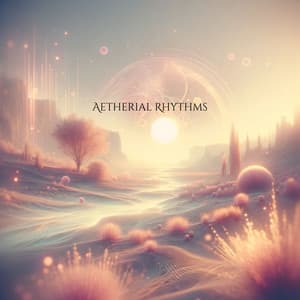 Aetherial Rhythms: Downtempo Ambient Odyssey - Wonderful Chillout Music Ensemble