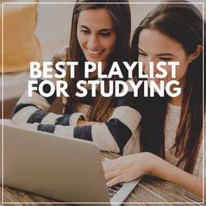 Best Playlist for Studying - White Noise Therapy