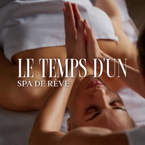 Le Temps d'un Spa de Rêve: Sons apaisants pour le massage et la tranquillité d'esprit - Bien-être Spa Musique Collection