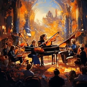 Relaxation Harmonies: Orchestra in Balance - Lee Rosangela