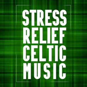 Stress Relief Celtic Music: Calming Melodies, Mesmerizing Sounds of Water and Birds, Irish Instrumental Music - Irish Celtic Music
