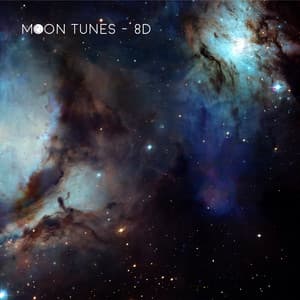 Harmony in Silence - Space Music For Sleep