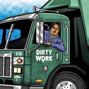 Dirty Work - Pro Dillinger