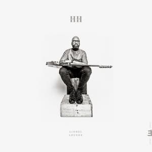 HH - Lionel Loueke