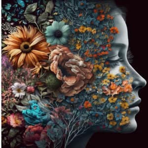 Crystal Mind Bloom - Tom Brainy