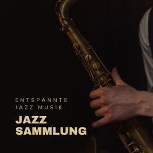 Jazz Sammlung: Ruhige Jazz Songs - Entspannte Jazz Musik
