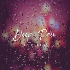 Deep Rain - Spa Music & Sounds For Meditation