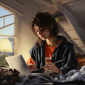 Notas De Sabiduría De Piano: Descubrimientos De Estudio Melódicos - Jazz de piano pacífico