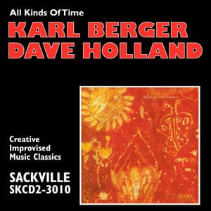 All Kinds of Time - Karl Berger
