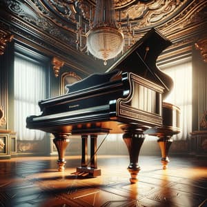 Whispers of Serenity: A Velvet Dream in Soft Jazz Melodies - Soft Jazz Music Fantasy