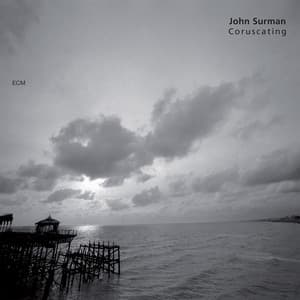 Coruscating - John Surman