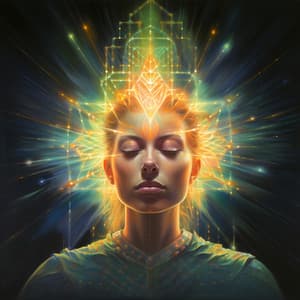 The Zen Mind - Solfeggio Frequencies Tones