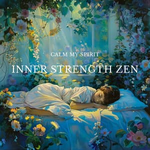Inner Strength Zen - Calm My Spirit