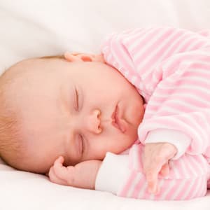 Baby Sleep Oasis: Calm and Relaxing Tunes - Baby Music Solitude