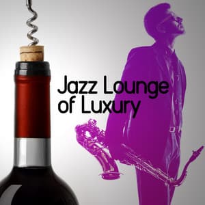 Jazz Lounge of Luxury - Luxury Lounge Cafe Allstars