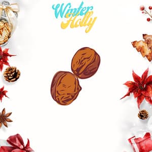 Winter Holly - The Christmas Guys