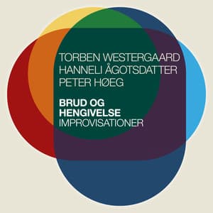 Brud og hengivelse - Improvisationer - Torben Westergaard