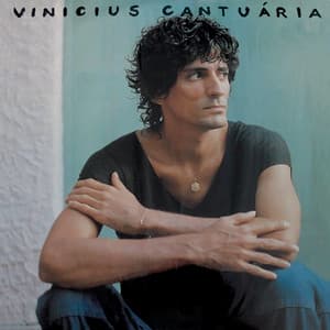 Gávea de Manhã - Vinicius Cantuaria