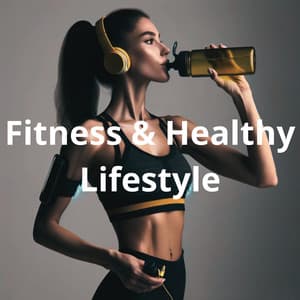 Fitness & Healthy Lifestyle: Summer Body, Chillout Sport Music - Healthy Lifestyle Club