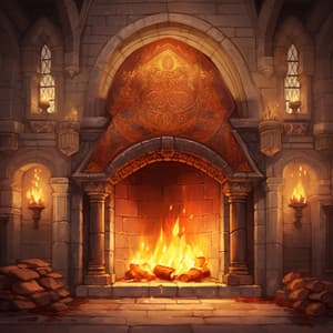 Ritmos Laborales Junto Al Hogar: Música Para La Productividad - Sonidos Del Bosque