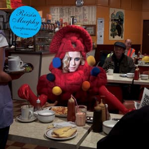 Overpowered - Róisín Murphy