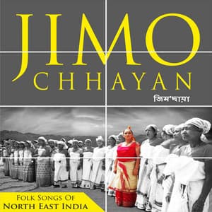 Jimo Chhayan - Kalpana Patowary