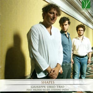 Shapes - Giuseppe Urso