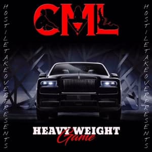 Heavy Weight Game - C.M.L.