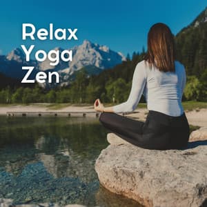 Relax Yoga Zen - Schlaflieder Relax