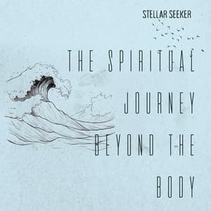 The Spiritual Journey Beyond the Body - Stellar Seeker