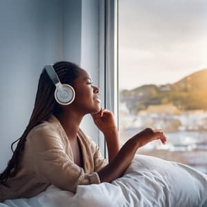 Momentos De Relajación: Calma Musical Tranquila - Dualismo sonoro