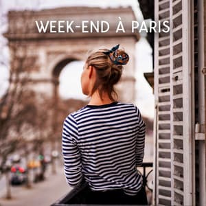 Week-end à Paris: Musique jazz instrumentale à la française - Instrumental Jazz Musique d'Ambiance
