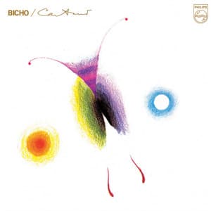 Bicho - Caetano Veloso