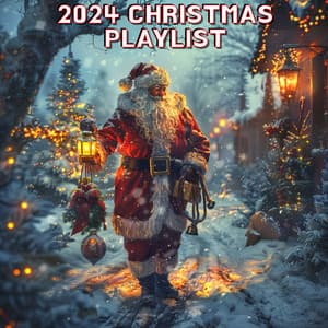 2024 Christmas Playlist - Navidad 2021