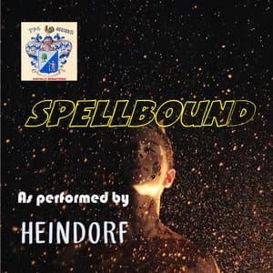 Spellbound - Ray Heindorf
