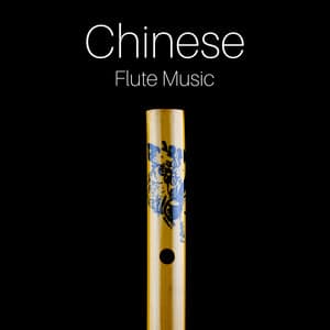 Chinese Flute Music - Nature Relaxing Sounds For Spiritual Lightness And Deep Meditation - Soothing Flute Melody
