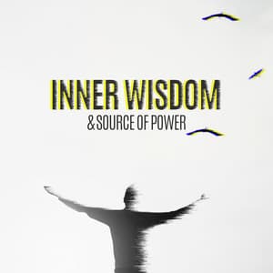 Inner Wisdom & Source of Power. Healing Meditation - Meditation Music Composer