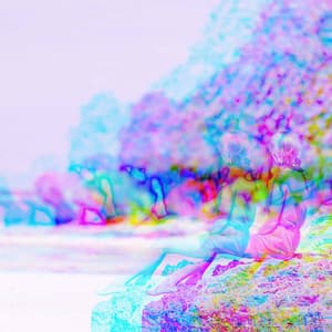 Laid-back Music for Comforting Reflections - Piano Bossa Nova Duo - Jazz Brasiliano Musica Di Sottofondo