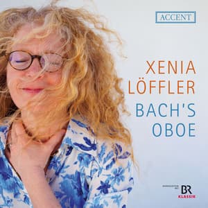 Bach's Oboe - Johann Sebastian Bach