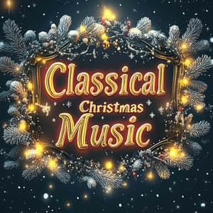 Classical Christmas Music - Kid's Christmas