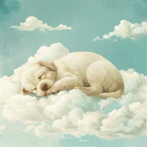 Música Para El Descanso Del Perro: Descanso Juguetón - Música para cachorros