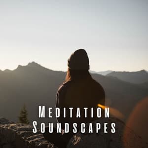 Meditation Soundscapes: Refreshing the Mind for Study - Dr. Karma & Meditation