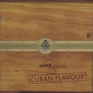 Cuban Flavour - DR Big Band