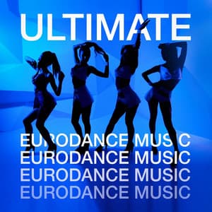 Ultimate Eurodance Music - Best of Eurodance