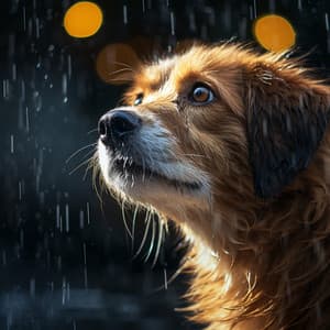 Truenos Relajantes Para Mascotas: Calma Binaural - Bestia binaural