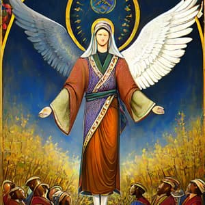 Move Mountains Lord - Christian Music Guru